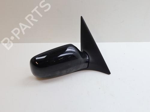 Used Right mirror SAAB 9-3 (YS3D) 2.0 Turbo (150 hp) 20146303