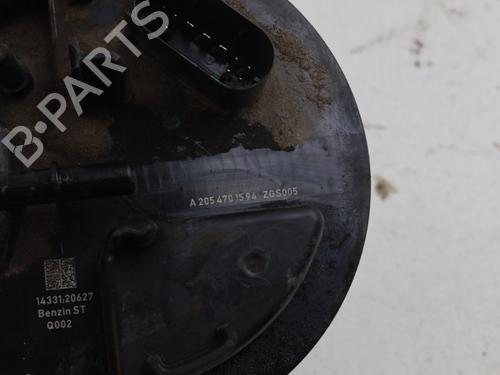 Fuel pump MERCEDES-BENZ C-CLASS (W205) C 180 (205.040, 205.140) | BP32752361M76  - Image 6