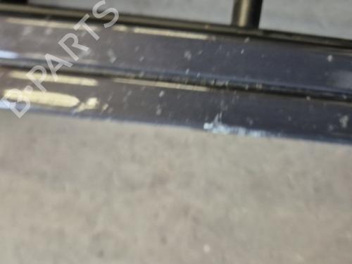 Front bumper SAAB 9-3 (YS3F, E79, D79, D75) 1,8t | BP27707234C7 