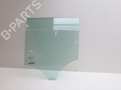 Used Rear left door window VOLVO XC40 (536) Recharge (252 hp) 32178013