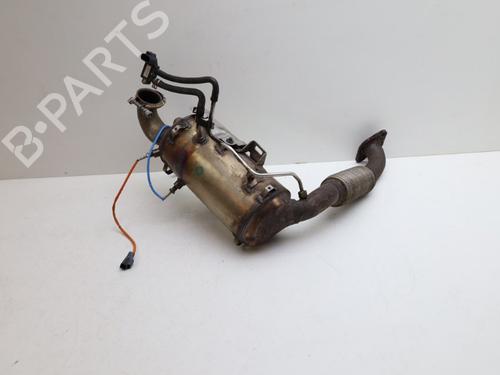 Filtro antiparticolato VOLVO V40 Cross Country (526) D2 (114 hp) 32229063