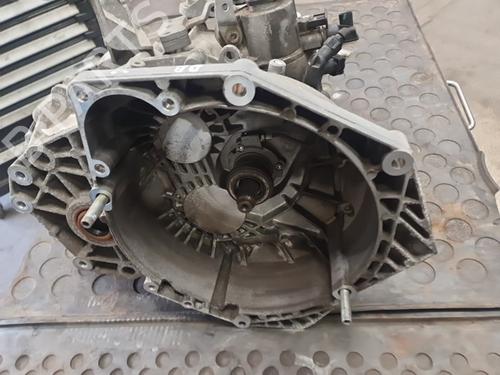 Used Gearbox Gearbox OPEL INSIGNIA A Sports Tourer (G09) 2.0 CDTI (35) (140 hp) 18636188 18636188