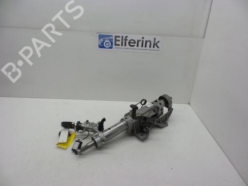 Used Steering column Steering column OPEL ASTRA J (P10) 1.6 (68) (115 hp) 18624422 18624422
