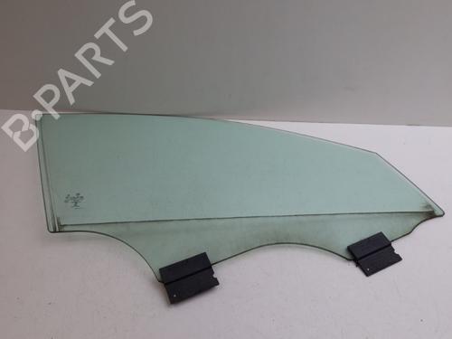 Dør rude højre foran MERCEDES-BENZ C-CLASS (W205) C 180 (205.040, 205.140) (156 hp) 31956689