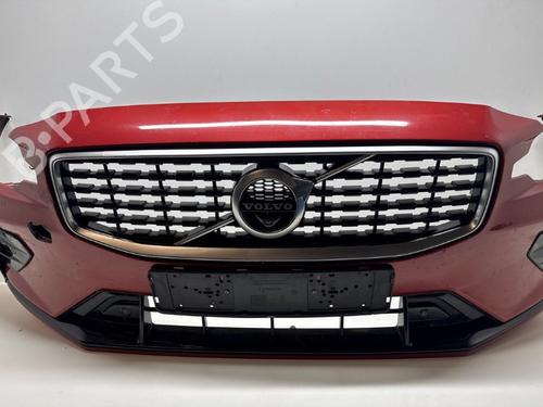 Front bumper VOLVO S60 III (224) T5 | BP29954368C7