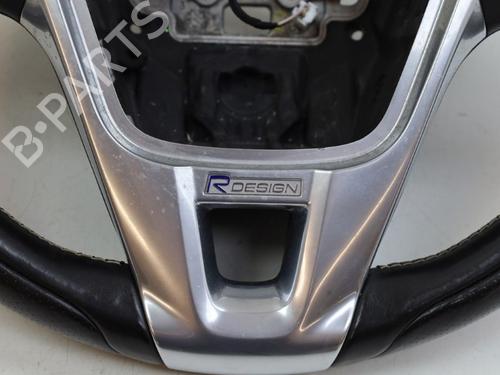 Steering wheel VOLVO XC60 I SUV (156) D4 | BP26722155C49