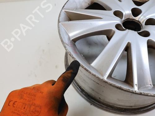 Used Rim SAAB 9-3 (YS3F, E79, D79, D75) 2.0 t (175 hp) 21843930