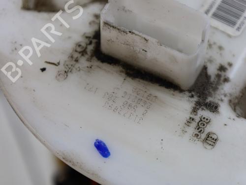 Fuel pump VOLVO V40 Hatchback (525) D4 | BP19701224M76 