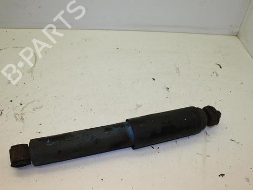 Used Left front shock absorber SAAB 900 I (AC4, AM4) 2.0 -16 (126 hp) 18611756