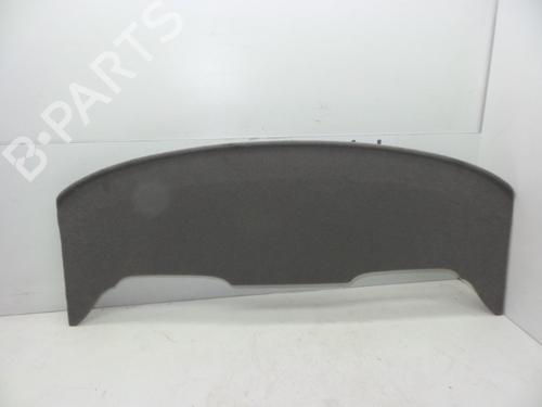 Used Rear parcel shelf VOLVO C70 II Convertible (542) T5 (230 hp) 18618237