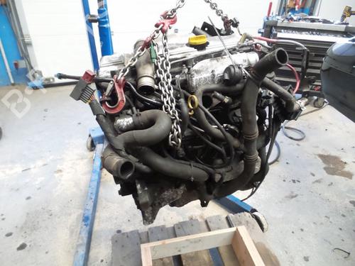 Used Engine Engine 18620911 18620911