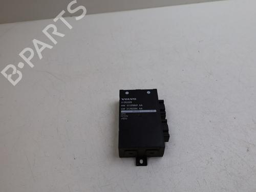 Used Electronic module Electronic module 36038209 36038209