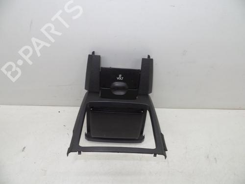 Middle console VOLVO S60 I (384) D5 | BP18614056I22 - Image 3