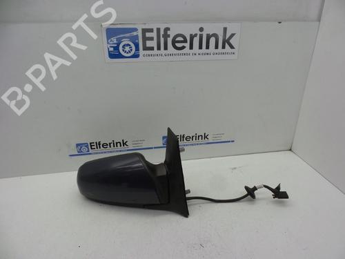 Used Right mirror OPEL ZAFIRA / ZAFIRA FAMILY B (A05) 1.9 CDTI (M75) (150 hp) 18627815