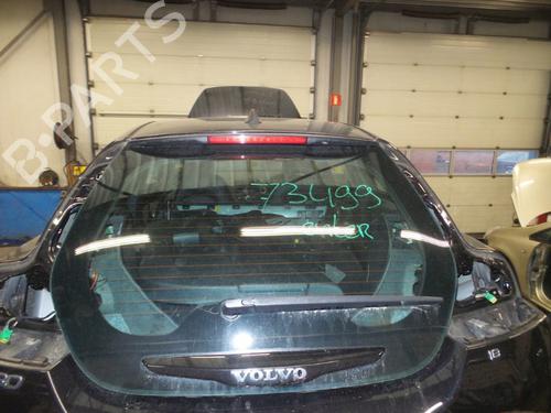 Used Tailgate VOLVO C30 (533) 1.8 (125 hp) 18617954