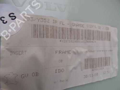 Front left panel VOLVO S60 II (134) D3 | BP18625031C58 - Image 4