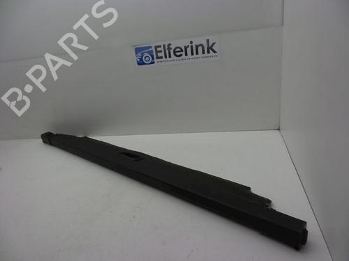 Used Rear parcel shelf OPEL ZAFIRA A MPV (T98) 2.0 DTI 16V (F75) (101 hp) 18622410
