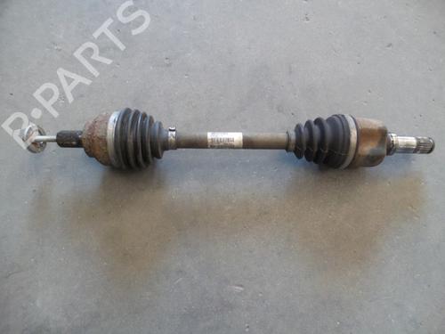 Used Left front driveshaft Left front driveshaft VOLVO S40 II (544) 1.8 (125 hp) 18617529 18617529