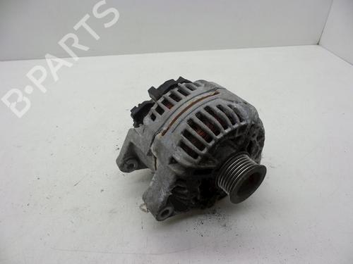 Used Alternator Alternator OPEL VECTRA B Estate (J96) 2.2 DTI 16V (F35) (125 hp) 18621357 18621357