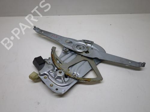 Used Front right window mechanism Front right window mechanism VOLVO XC70 I Cross Country (295) 2.4 T XC AWD (200 hp) 36392103 36392103