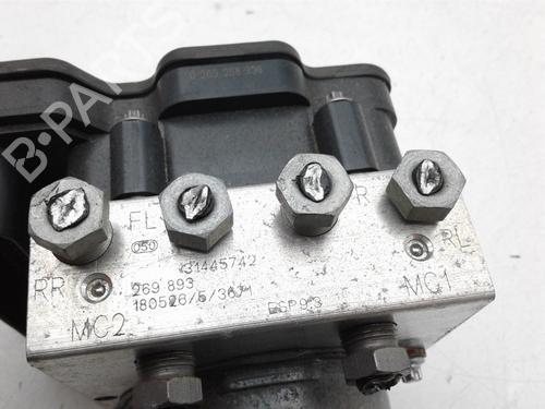 ABS pump VOLVO XC40 (536) T5 AWD | BP18629334M43 
