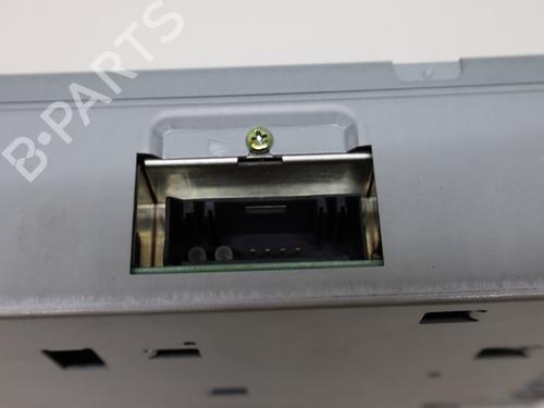 Electronic module SAAB 9-3 (YS3F, E79, D79, D75) 2.2 TiD | BP39512841M83 - Image 5