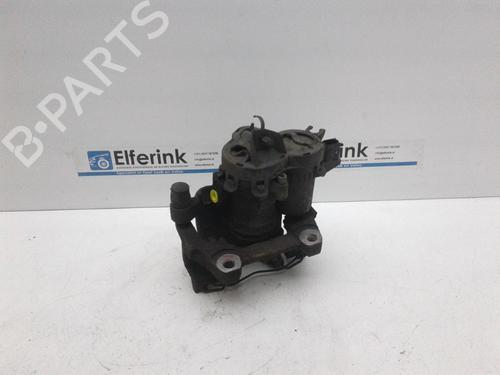 Right rear brake caliper VOLVO V90 II Cross Country (236) D4 AWD | BP18632243M106 
