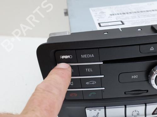 Electronic module MERCEDES-BENZ B-CLASS Sports Tourer (W246, W242) B 200 (246.243) | BP29954274M83 