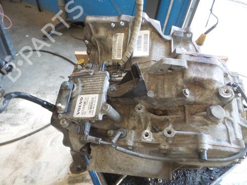 Used Gearbox Gearbox 39512724 39512724