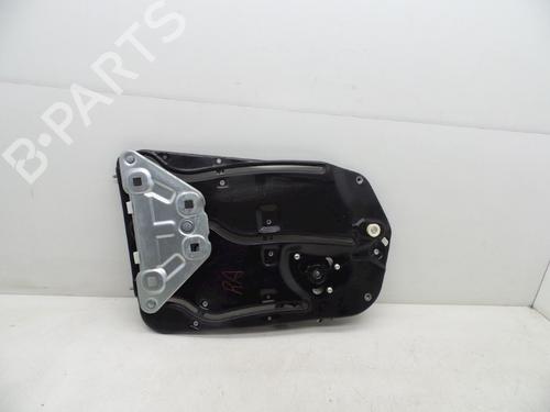 Used Rear right window mechanism VOLVO C70 II Convertible (542) 2.0 D (136 hp) 18614252