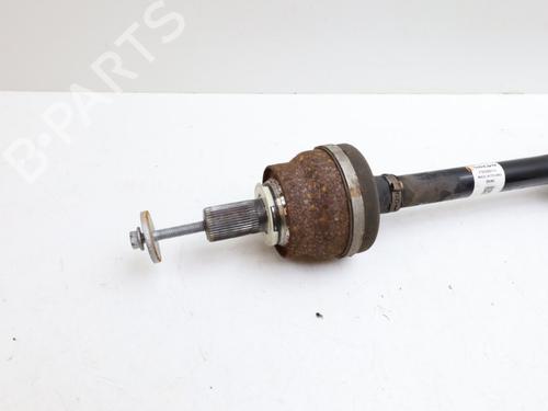 Right rear driveshaft VOLVO XC40 (536) Recharge | BP32228920M41 - Image 2