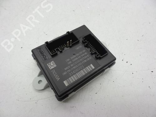 Used Electronic sensor Electronic sensor VOLVO V40 Hatchback (525) T3 (152 hp) 18624853 18624853