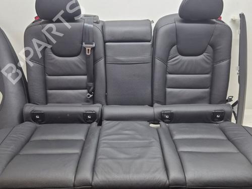 Seats set VOLVO V60 II (225) T6 Plug-in Hybrid AWD | BP29954395C78 