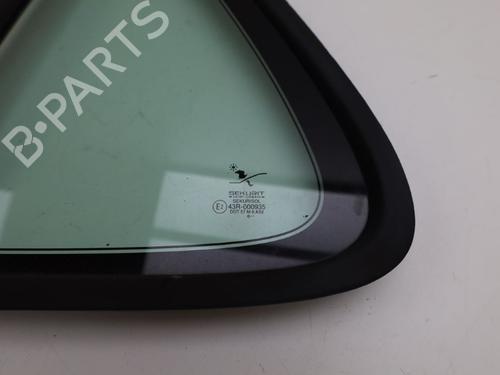 Rear left quarter glass SAAB 9-5 Estate (YS3E) 2.0 t | BP18638588C93 