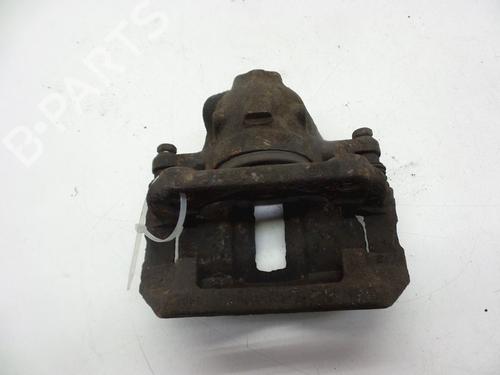Bremssattel links vorne für SAAB 900 I (AC4, AM4) 2.1 -16 (136 hp) 27382923