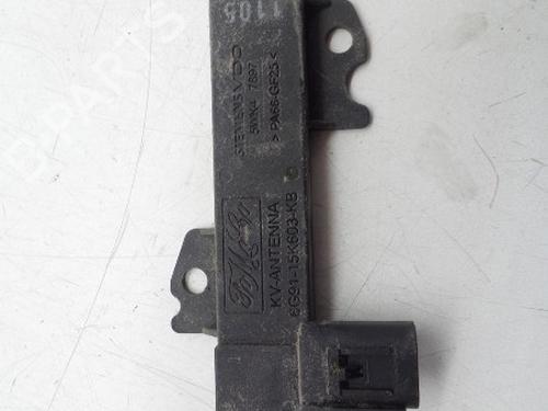 Used Electronic module Electronic module VOLVO S80 II (124) D5 (185 hp) 18617489 18617489