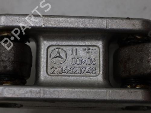 Autre MERCEDES-BENZ C-CLASS (W203) C 200 Kompressor (203.045) | BP26429572O1