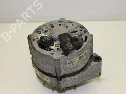 Used Alternator SAAB 9000 Hatchback 2.3 -16 CS (146 hp) 18611165