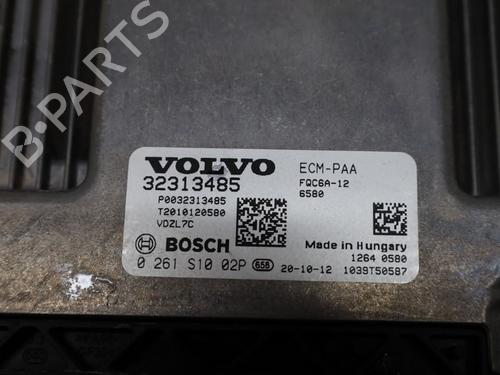Engine control unit (ECU) VOLVO XC40 (536) Recharge AWD | BP36501772M57 - Image 4