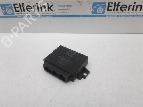 Elektronisk modul VOLVO V50 (545) 2.0 D (136 hp) 18631491