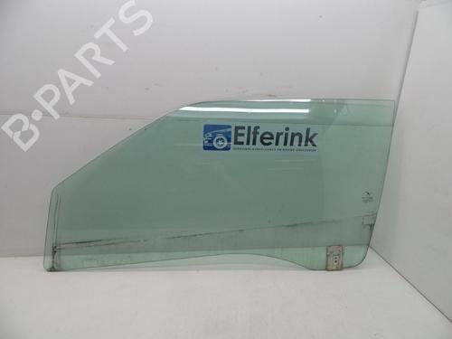 Used Front left door window Front left door window SAAB 9-3 Convertible (YS3F) 1,8t (150 hp) 34474612 34474612