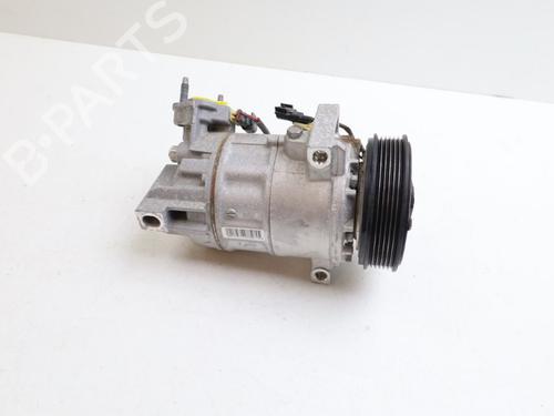 AC compressor VOLVO S60 III (224) T5 | BP29854682M34