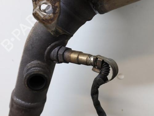 Exhaust system MERCEDES-BENZ E-CLASS (W212) E 350 CGI (212.057) | BP40264051M121 - Image 8