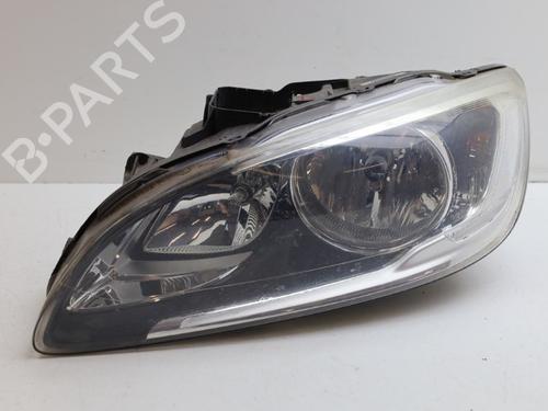 Used Left headlight Left headlight 38489561 38489561