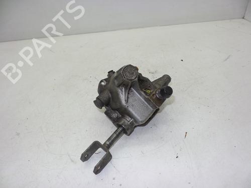 Used Gear lever Gear lever OPEL CORSA D (S07) 1.2 LPG (L08, L68) (83 hp) 18618245 18618245