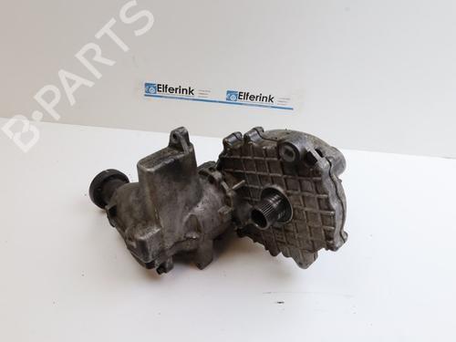 Front differential VOLVO XC90 I (275) T6 AWD | BP29743634M23 