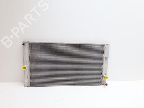Radiateur à eau VOLVO C70 II Convertible (542) D3 (150 hp) 32405376