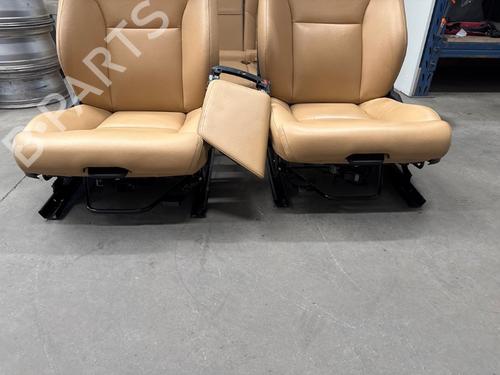 Seats set VOLVO V60 II (225) T4 | BP33984537C78  - Image 7