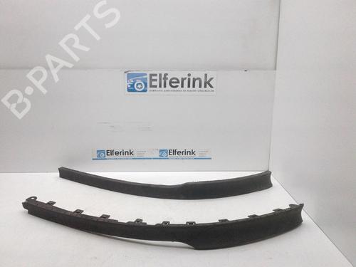 Used Front bumper spoiler OPEL CORSA E (X15) 1.3 CDTI (08, 68) (95 hp) 18631240