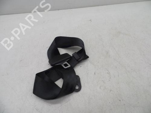 Used Rear center seatbelt Rear center seatbelt VOLVO 940 Kombi (945) 2.3 (131 hp) 18616411 18616411